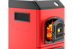 Great Sutton solid fuel boiler costs